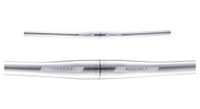 ritchey 2015 flat bar aluminium classic hp 560mm silver