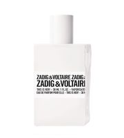 zadigvoltaire this is her eau de parfum for women 30ml