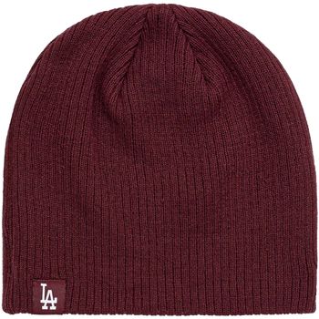 New-Era Gorro Skully Los Angeles Dodgers Hat para hombre