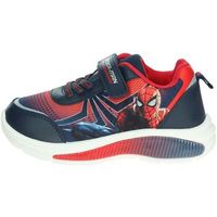 marvel deportivas moda sp013775 para nino
