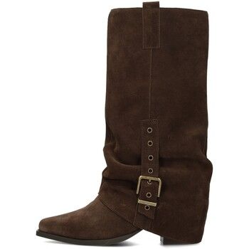 Poelman Botas - para mujer