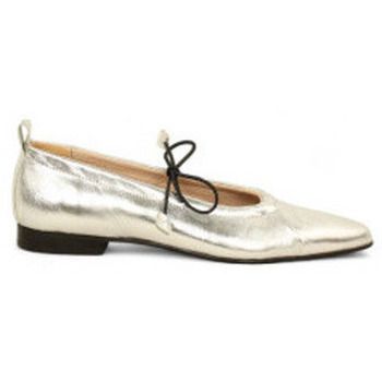 Lolas Deportivas Moda zapato lazo con corte fruncido modelo coral para mujer