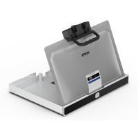 cartucho de tinta epson t10b1 negro extra alto rendimiento workforce pro em-c800rdwfep-c800rdw