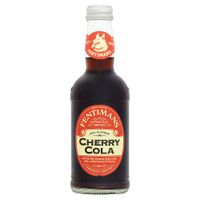 fentimans cherry cola