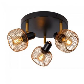 Plafón de techo maren (3 luces)