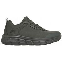 skechers zapatos bobs sport b flex para hombre