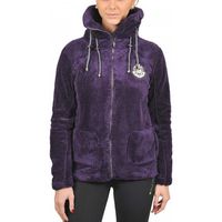 peak mountain polar blouson polaire femme asana para mujer