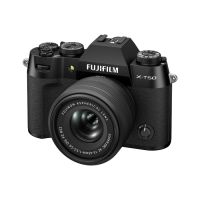 camara mirrorless fujifilm x 402mp 3x zoom optico sensor x-trans cmos 5 hr wifi estabilizador