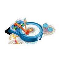 maxi spiral designer machine