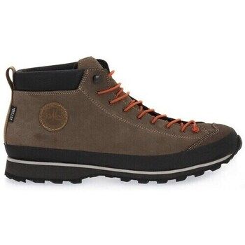 Lomer Zapatillas de senderismo Bio Naturale Mtx para hombre