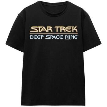 Star Trek Tops y Camisetas Deep Space Nine para mujer