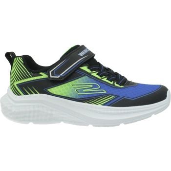 Skechers Deportivas Moda Microspec Velocity-grid-drift para niño