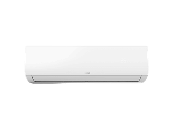 Aire acondicionado Split 1 x - KOENIC KAC 12026 ES IDP, Split, 3400 W frío, 3420 calor, 550 m³/h, R32, Silencioso, Eficiencia EER 6.1, Blanco