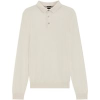 boss polo lanciomne para hombre