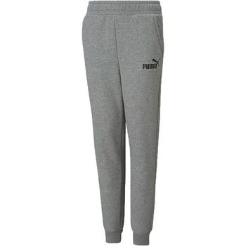 Puma Pantalón chandal ESS Slim Pants FL cl para niño