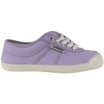 Kawasaki Zapatillas Kawasaki Basic 23 Canvas Shoe K23B71 Light Purple para hombre