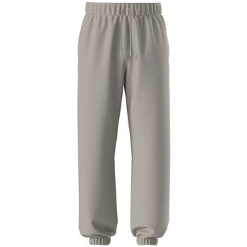 The North Face Pantalones M Ess Terry Sd Rlx Pant para hombre