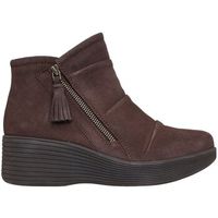 skechers botines 169171 para mujer