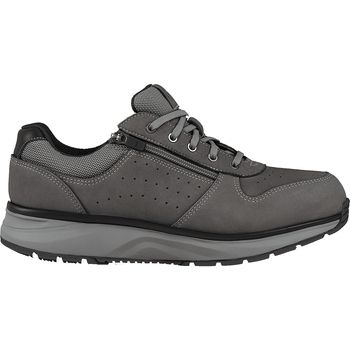Joya Zapatillas de senderismo dynamozipm dark_grey para hombre