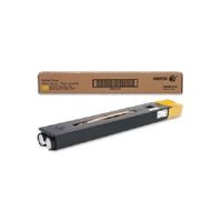xerox 6r01526 original yellow toner cartridge 006r01526