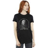the lost boys camiseta bi52928 para mujer