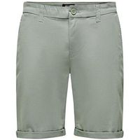 only  sons short peter regular para hombre