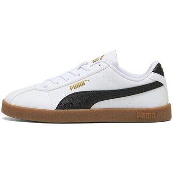 Puma Zapatillas Club Ii Sl para niña
