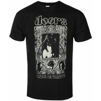 the doors tops y camisetas nouveau para hombre