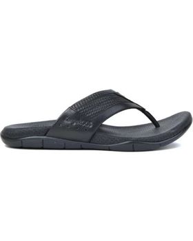 de KANGAROOS SANDALIAS DE HOMBRE 516-11 PIEL NEGROPIEL NEGRO