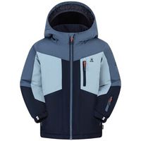 kamik chaqueta duke para nino