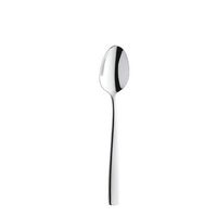 caja 12 cucharas cafe acero inox 1810-28mm amefa martin - acero no apto microondas
