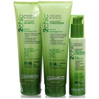 giovanni 2 chic ultra moist kit