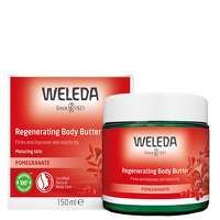 Weleda Body Care Pomegranate Regenerating Body Butter 150ml