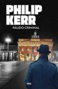 palido criminal