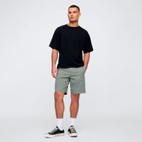 gap shorts caqui esenciales 866125-013