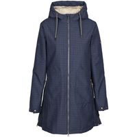 trespass chaqueta neeska para mujer
