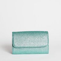 larianna bolso de mano ester-verdeacqua para mujer