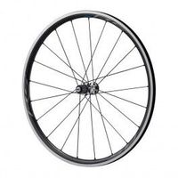 shimano rueda del rs500 c24 alu qr ctl