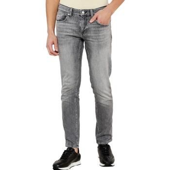 Tommy Hilfiger Pantalón pitillo Scanton DM0DM21379 para hombre