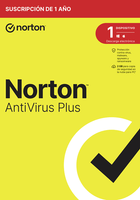 antivirus norton plus 2gb es 1 user 1 device 12mo box