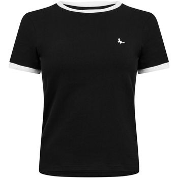 Jack Wills Camiseta Trinkey para mujer