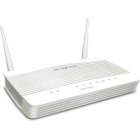 router draytek vigor2766ac vdsl2 gfast wifi 5 gigabit usb 3g4g