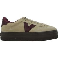 victoria deportivas moda 1092177v deportivo cordones para mujer