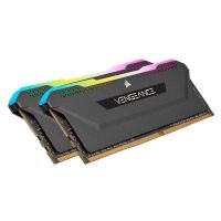 corsair vengeance rgb pro sl ddr4 3200 pc4-25600 32gb 2x16gb cl 16