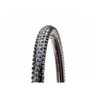 cubierta mtb maxxis minion dhf plegable 275x230 60 tpi 3c exo tubeless ready negro 275 mtb 27x230