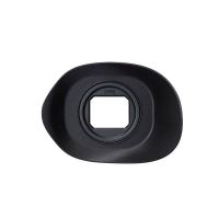 visor ocular canon er-he silicona negro para eos r3 giro 360