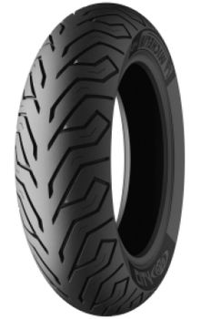 Michelin City Grip ( 130/70-13 RF TL 63P Rueda trasera )