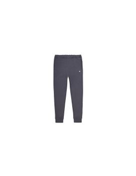 Pantalones Champion Cuff Legacy Gris Hombre