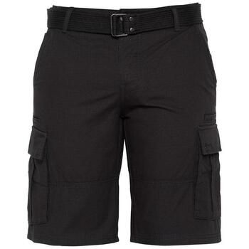 Schott Short TRASSAULT para hombre