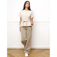 la modeuse blusa 79396p188816 para mujer